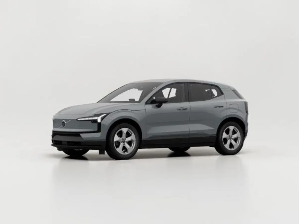 Volvo EX30 nuova a Modena (2)