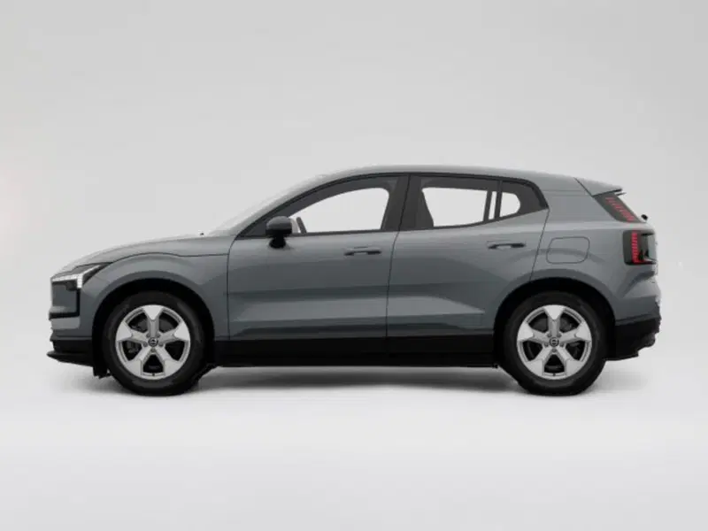 Volvo EX30 nuova a Modena (3)