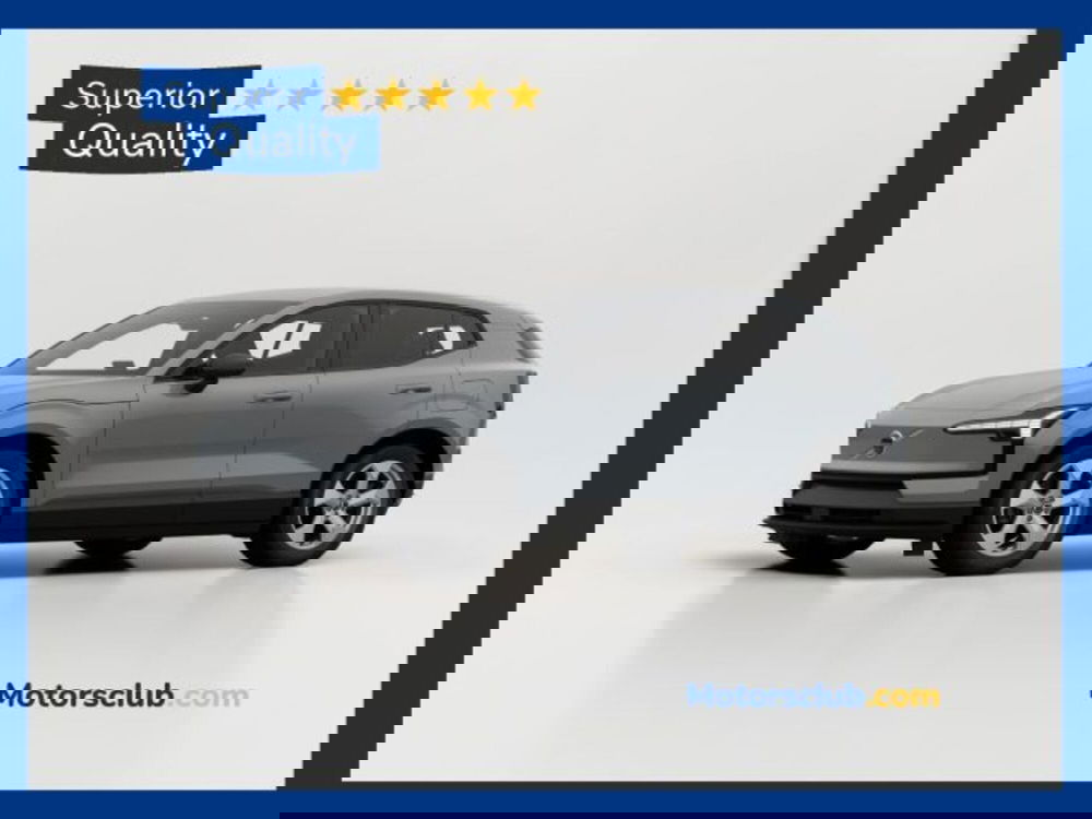 Volvo EX30 nuova a Modena