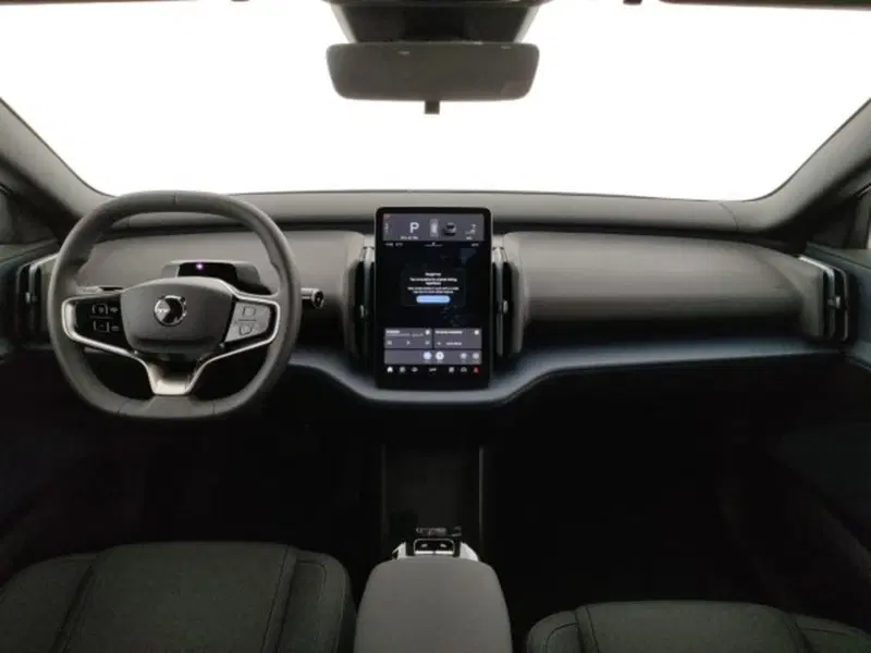 Volvo EX30 nuova a Modena (10)