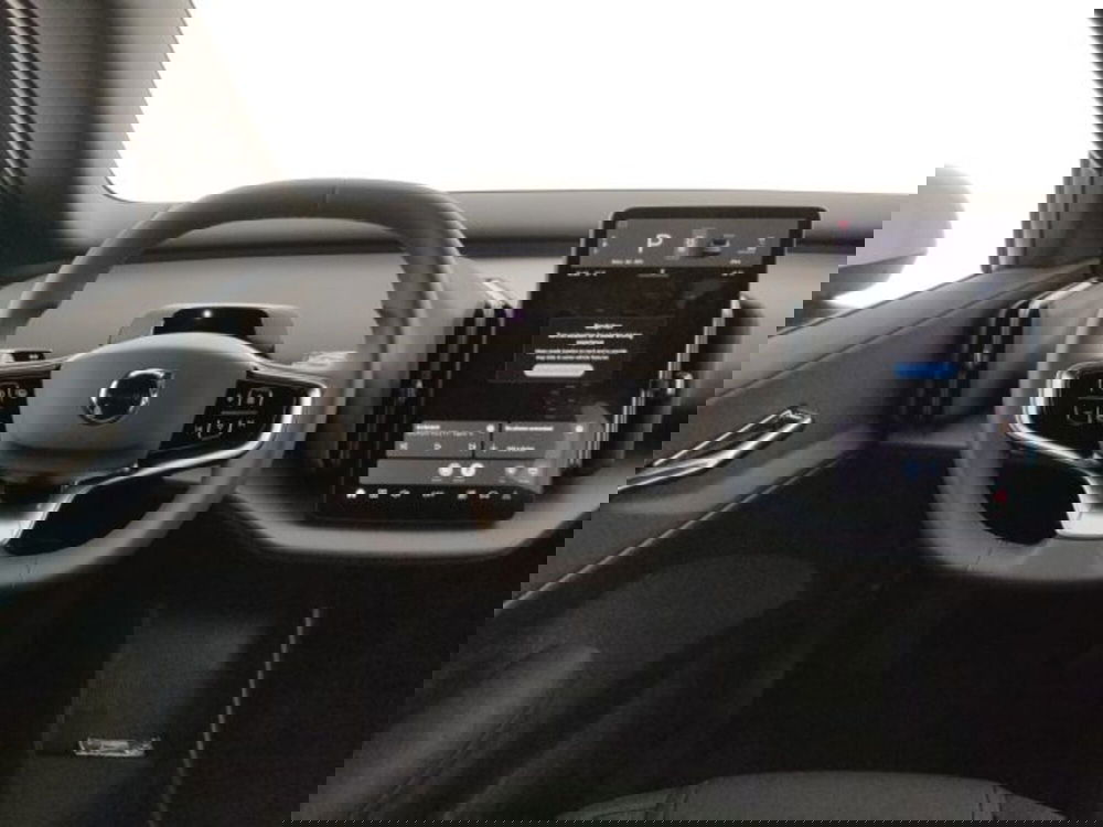 Volvo EX30 nuova a Modena (11)