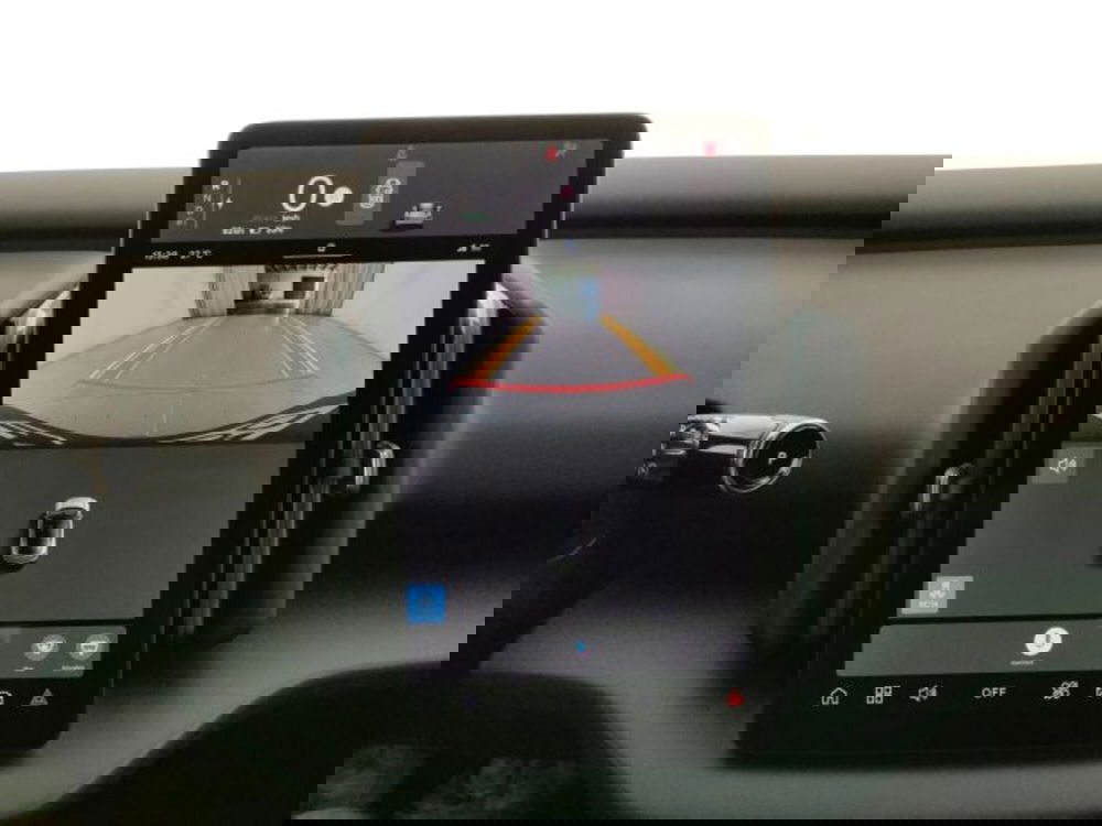 Volvo EX30 nuova a Modena (18)