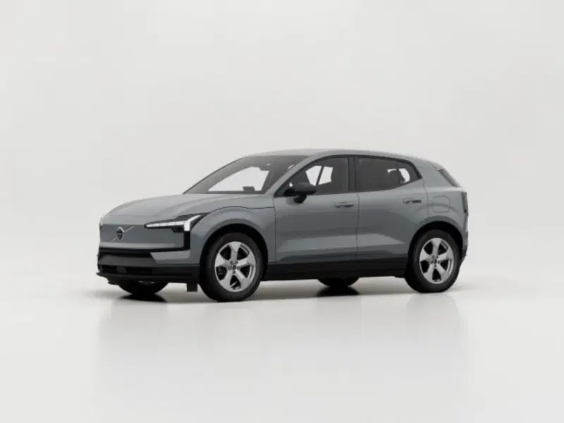 Volvo EX30 nuova a Modena (2)