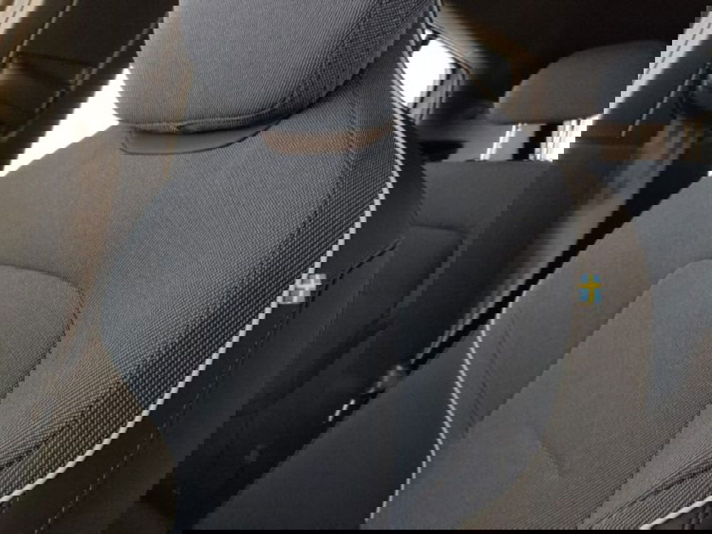 Volvo EX30 nuova a Modena (20)