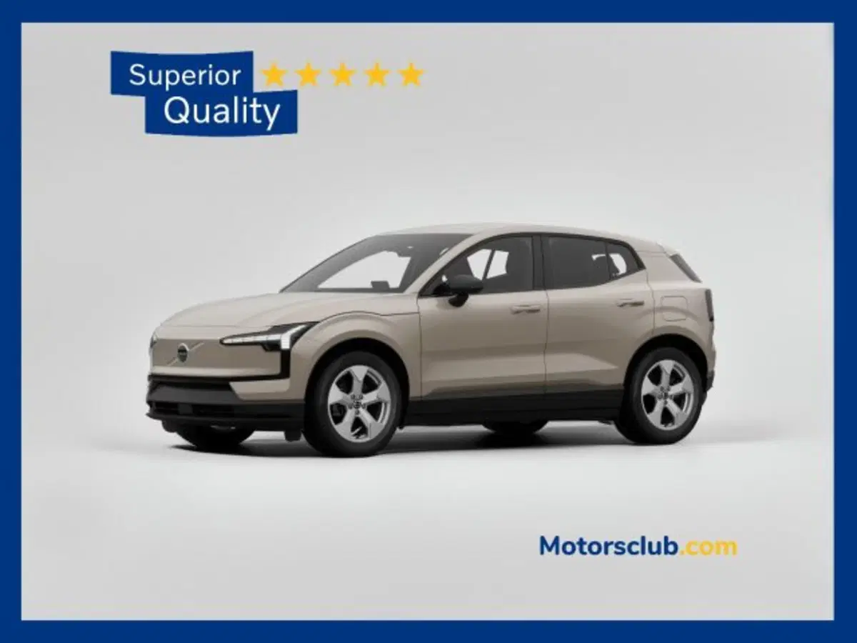 Volvo EX30 nuova a Modena