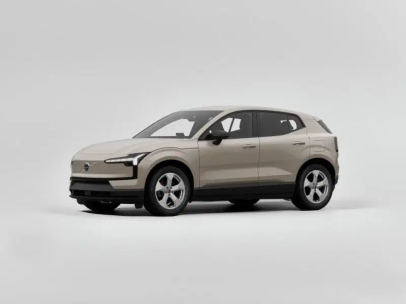 Volvo EX30 nuova a Modena (2)