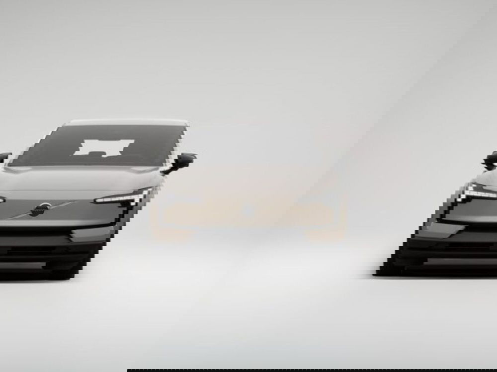 Volvo EX30 nuova a Modena (5)