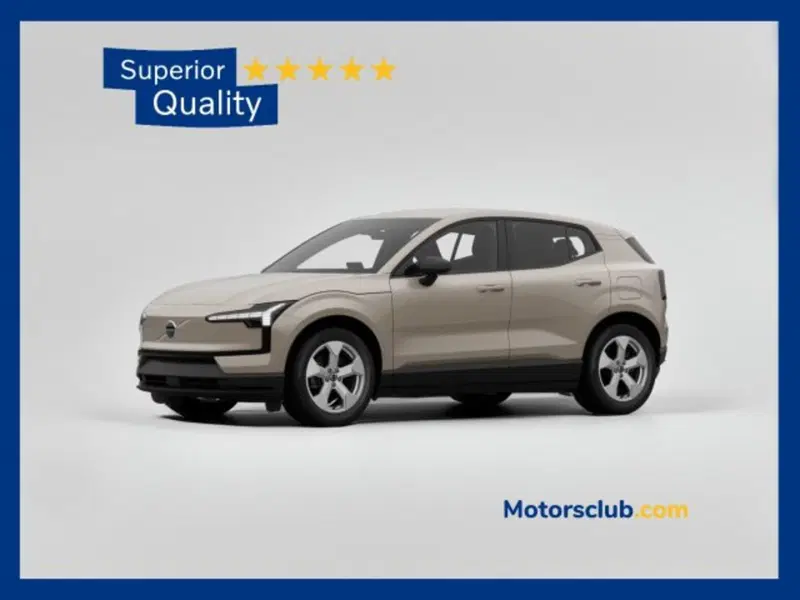 Volvo EX30 nuova a Modena