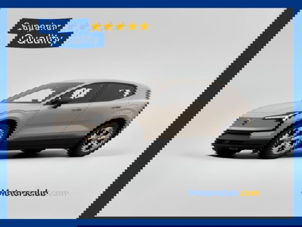 Volvo EX30 nuova a Modena