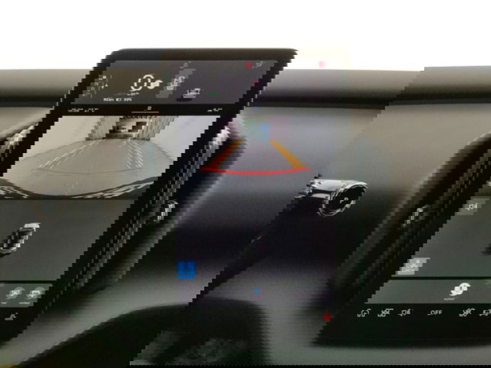 Volvo EX30 nuova a Modena (14)