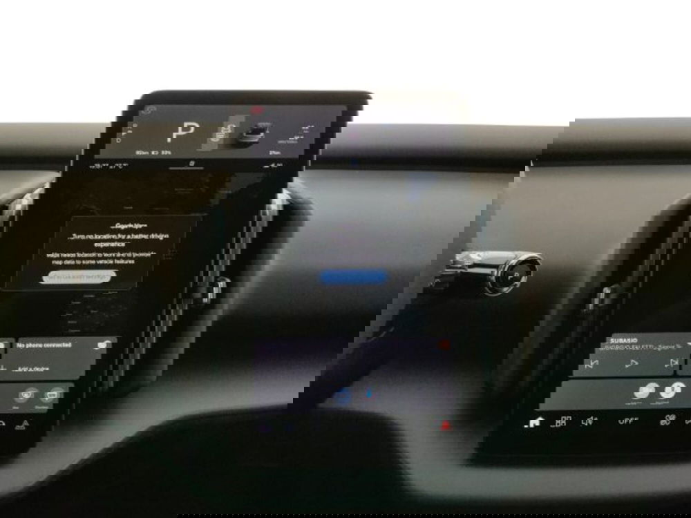 Volvo EX30 nuova a Modena (15)