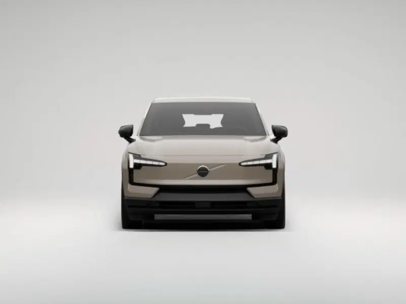 Volvo EX30 nuova a Modena (5)