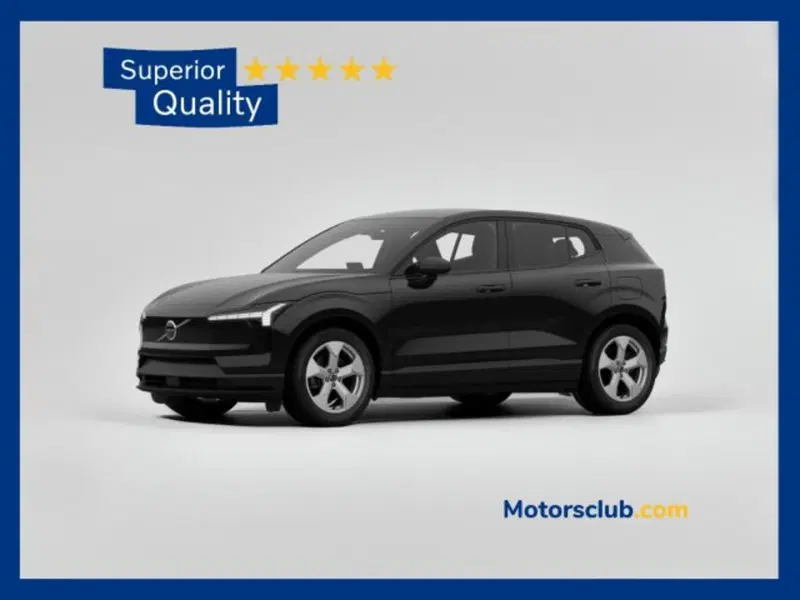 Volvo EX30 nuova a Modena