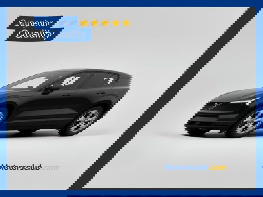 Volvo EX30 nuova a Modena
