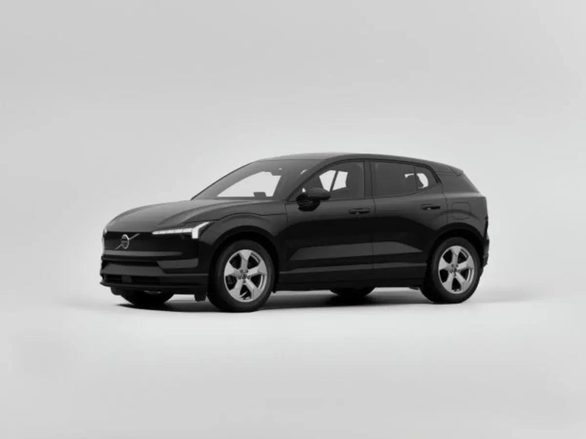Volvo EX30 nuova a Modena (2)