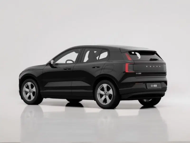 Volvo EX30 nuova a Modena (4)