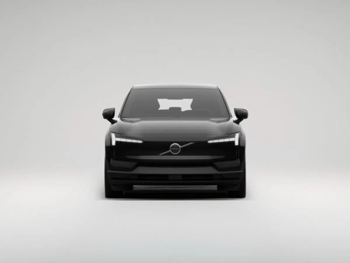 Volvo EX30 nuova a Modena (5)