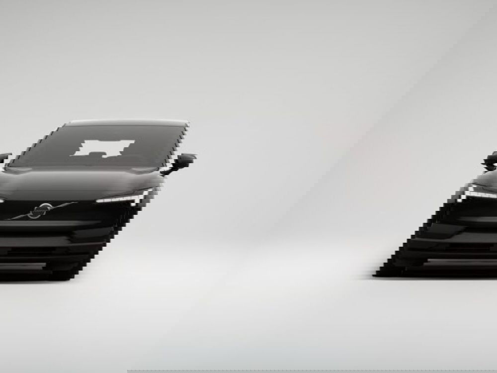 Volvo EX30 nuova a Modena (5)