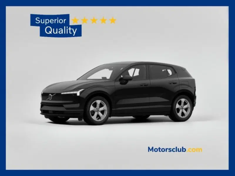 Volvo EX30 nuova a Modena