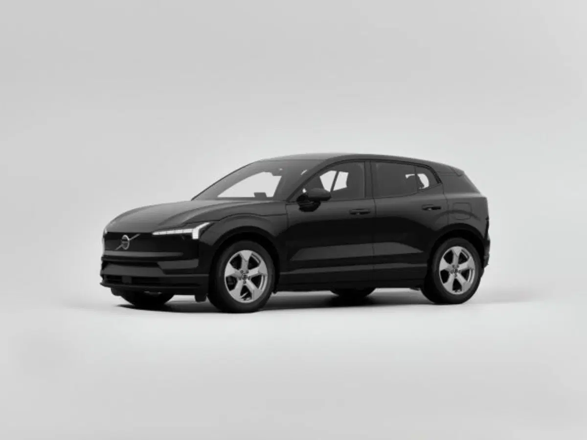 Volvo EX30 nuova a Modena (2)