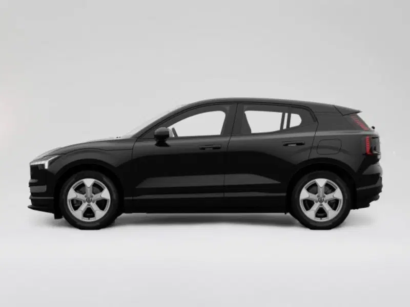 Volvo EX30 nuova a Modena (3)