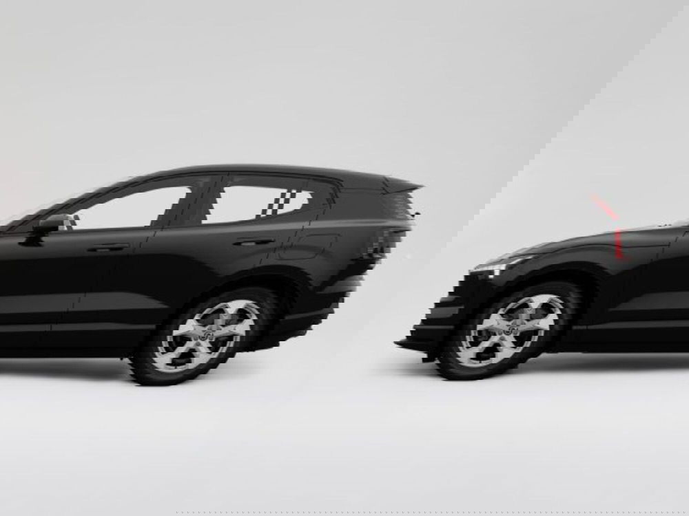 Volvo EX30 nuova a Modena (3)