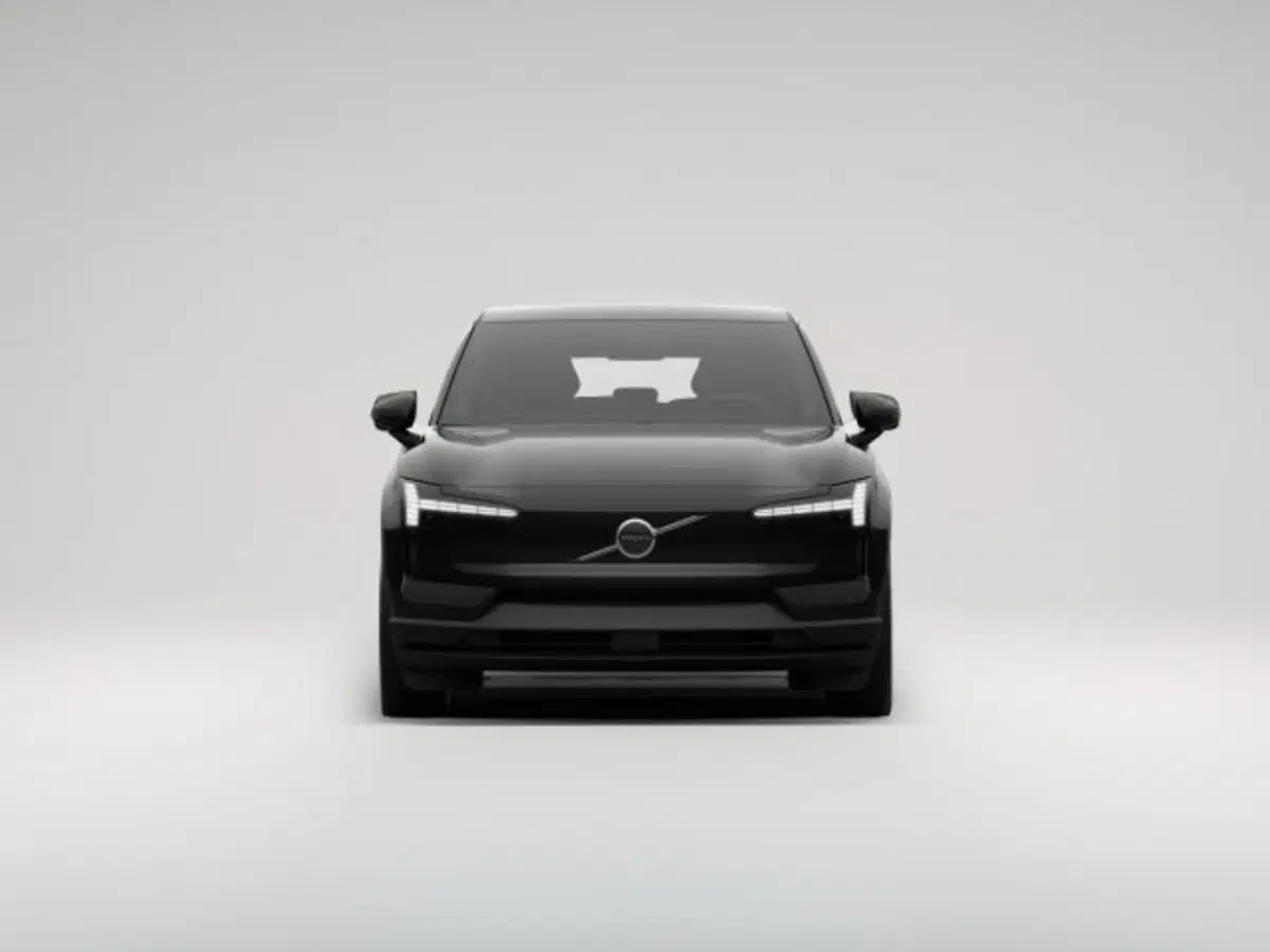 Volvo EX30 nuova a Modena (5)