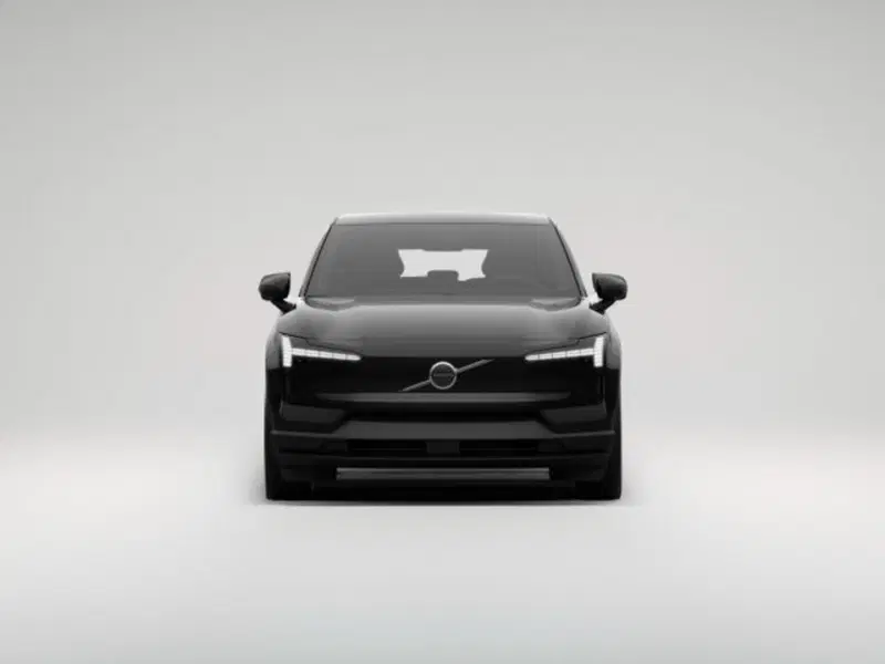 Volvo EX30 nuova a Modena (5)