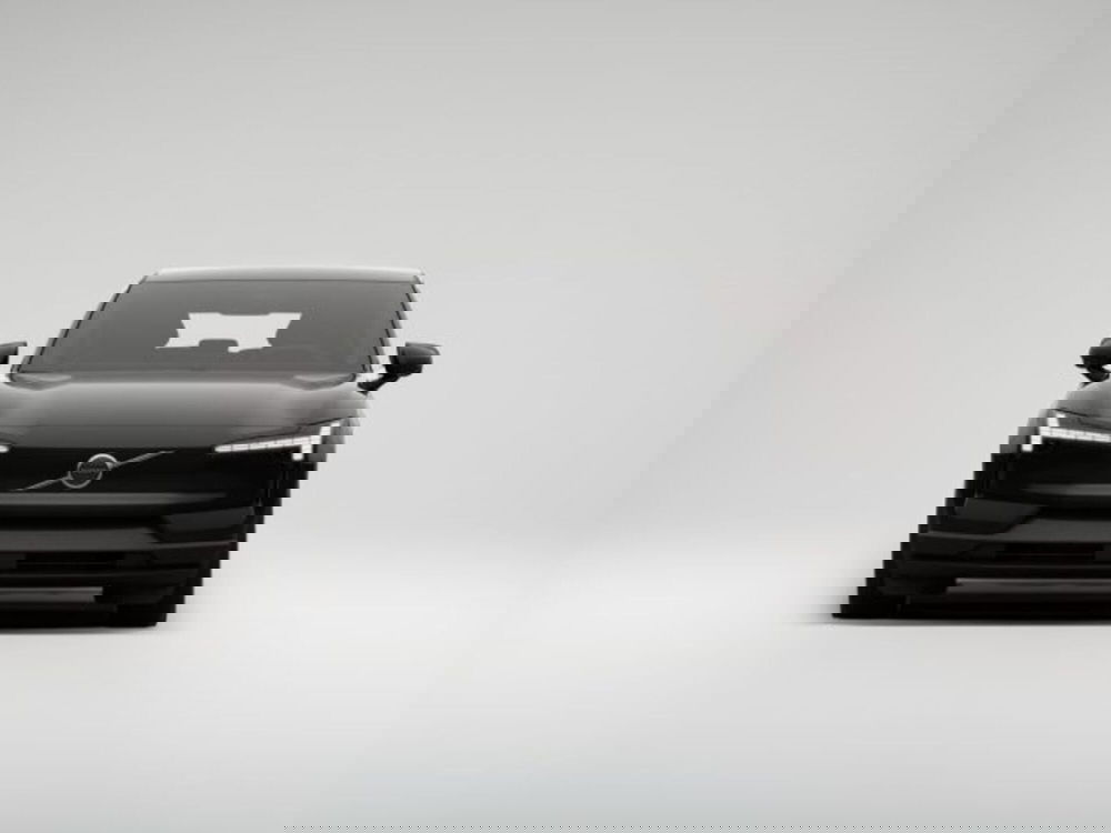 Volvo EX30 nuova a Modena (5)