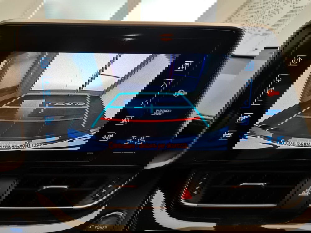 Toyota Toyota C-HR usata a Bergamo (16)