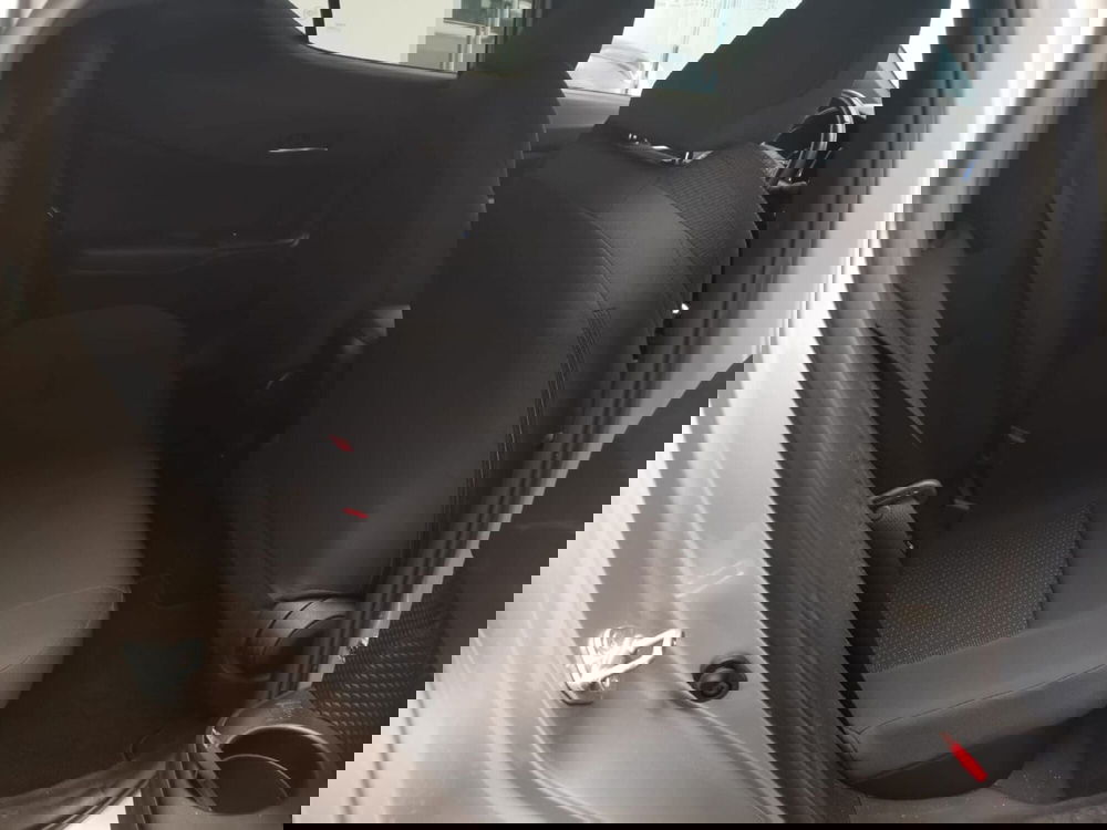 Toyota Toyota C-HR usata a Bergamo (8)