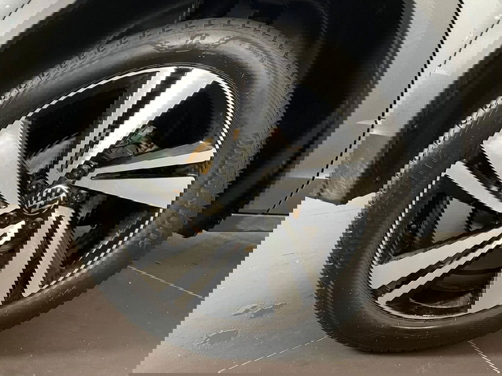 Volkswagen T-Roc usata a Taranto (10)