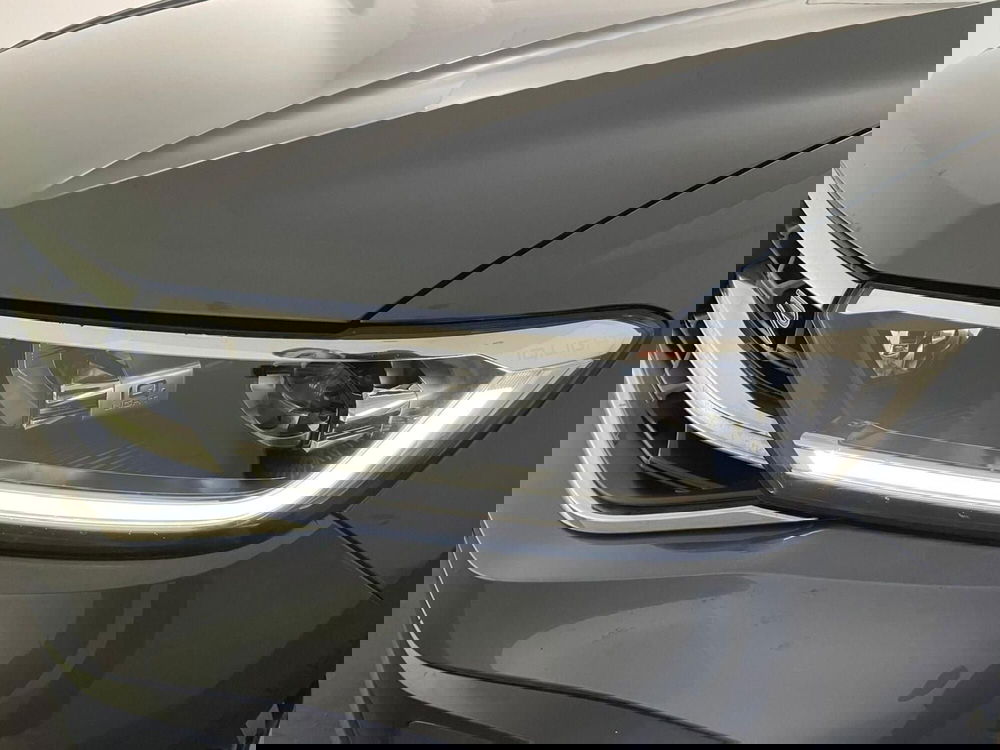 Volkswagen T-Roc usata a Taranto (3)