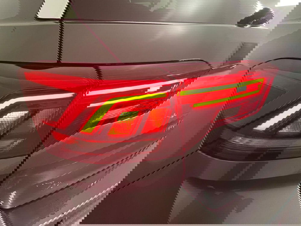 Volkswagen T-Roc usata a Taranto (4)