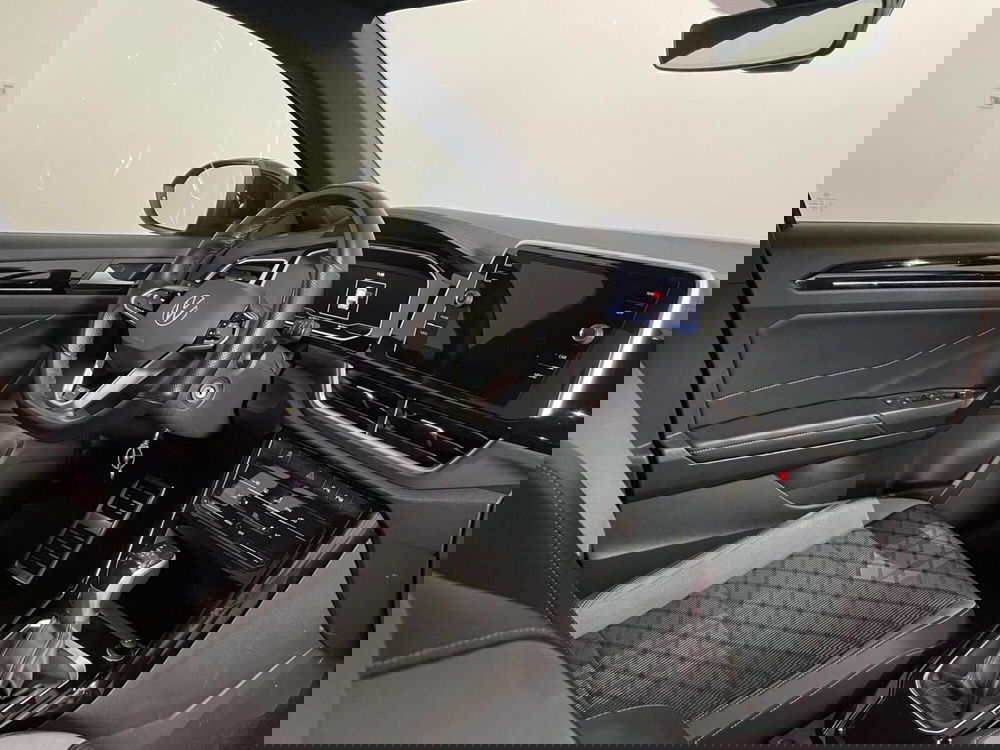 Volkswagen T-Roc usata a Taranto (5)