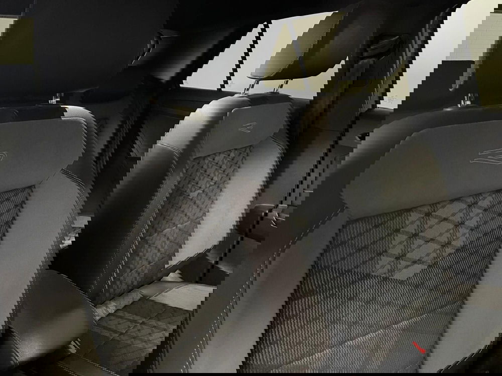 Volkswagen T-Roc usata a Taranto (7)