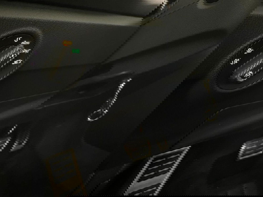 Volkswagen T-Roc usata a Taranto (9)