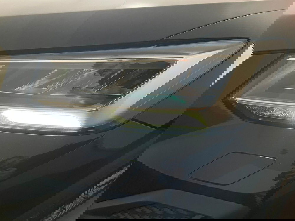 Audi Q2 usata a Taranto (3)