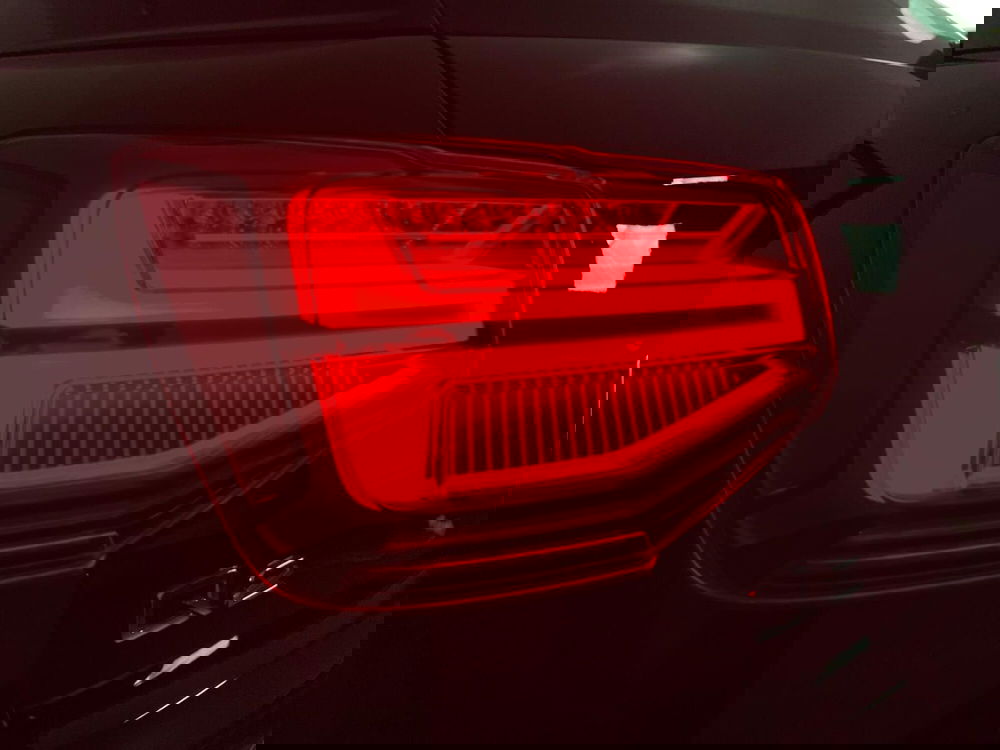 Audi Q2 usata a Taranto (4)