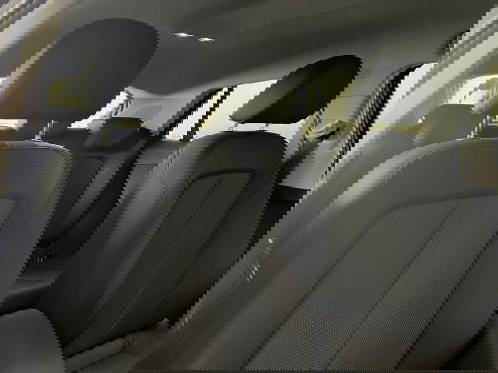 Audi Q2 usata a Taranto (7)