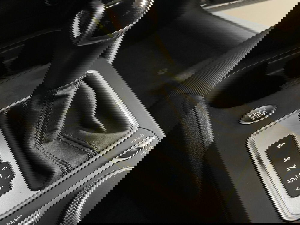 Audi Q2 usata a Taranto (9)