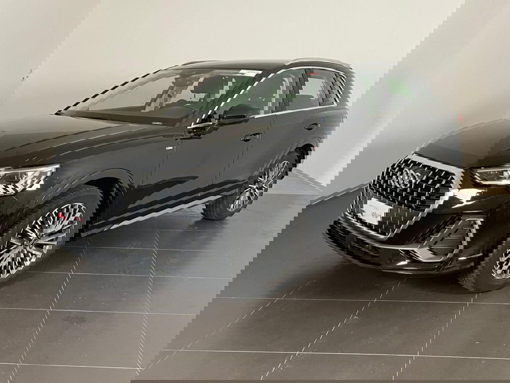 Audi Q3 Sportback usata a Taranto