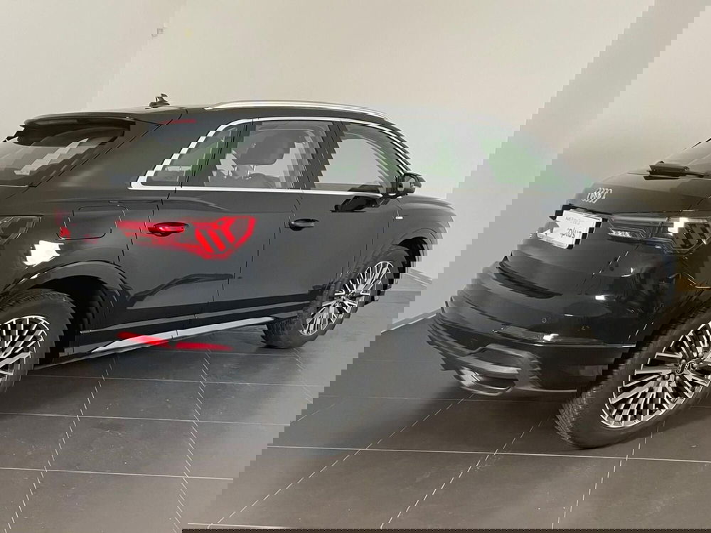 Audi Q3 Sportback usata a Taranto (2)