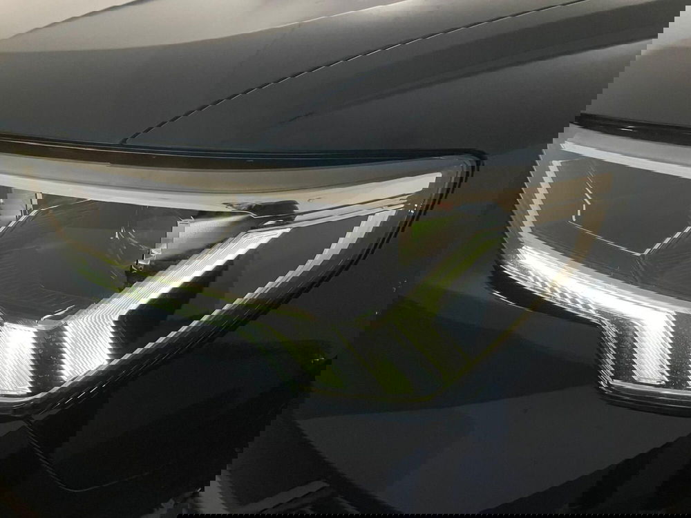 Audi Q3 Sportback usata a Taranto (3)