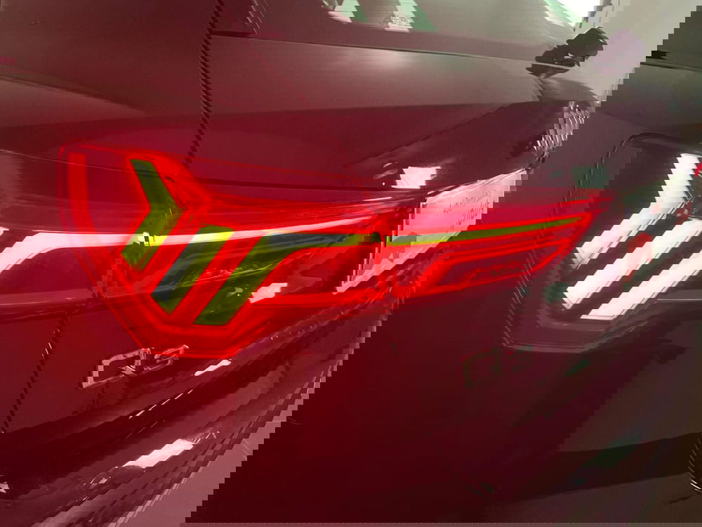 Audi Q3 Sportback usata a Taranto (4)