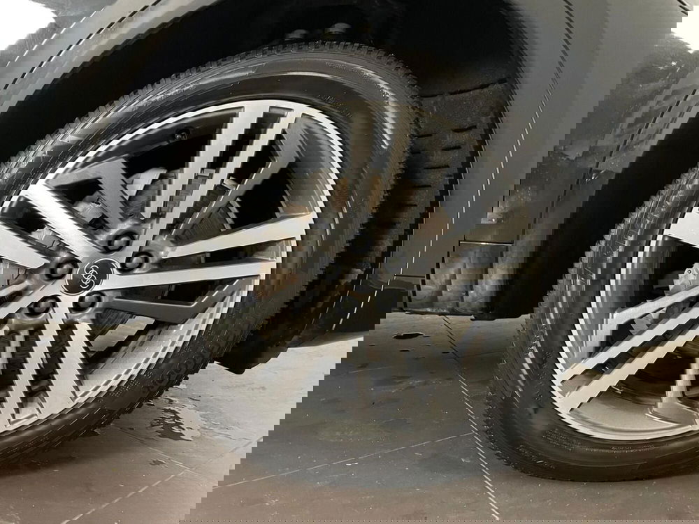Audi Q5 usata a Taranto (10)