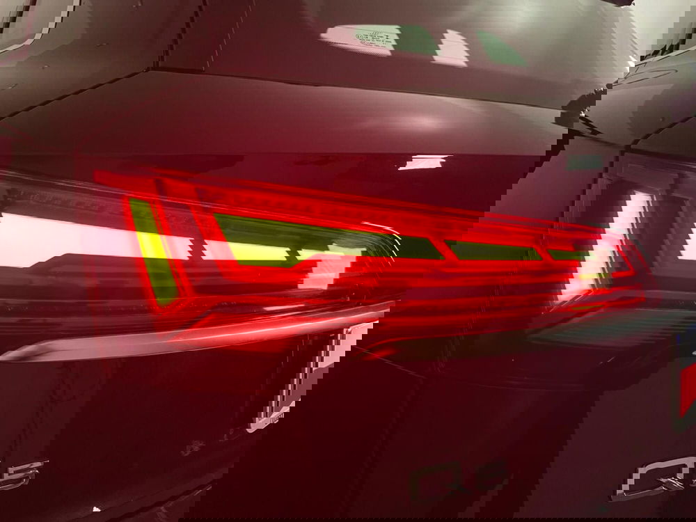 Audi Q5 usata a Taranto (4)