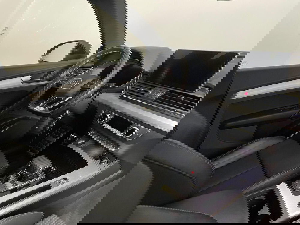 Audi Q5 usata a Taranto (5)