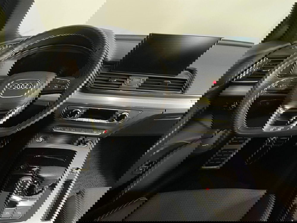 Audi Q5 usata a Taranto (6)