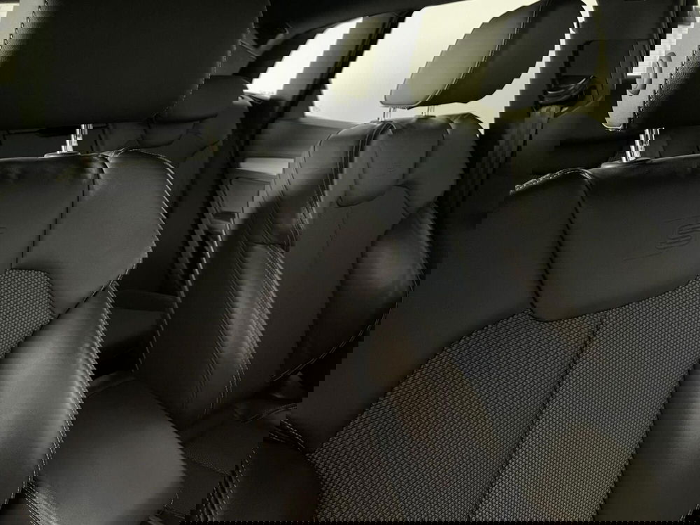 Audi Q5 usata a Taranto (7)